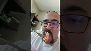 #shorts Balding Liberal Virgin Eats Vegetables Like a Good Goy