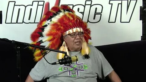 Former WWE Superstar Chief Jules Strongbow on getting into the WWE and relationship with Chief Jay