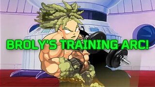 =AQWorlds= Classic PvP | BROLY'S TRAINING ARC | marik mace