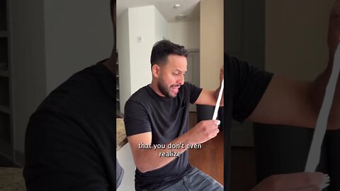 IF FORTUNE COOKIES TOLD THE TRUTH 👀😂🥠 *Anwar Jibawi* #Shorts