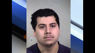 PD: Man arrested after killing girlfriend's pet rats - ABC15 Crime