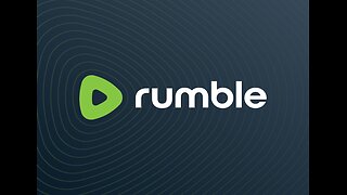 Rumble Video Channel Content Poster https://rumble.com/register/JackBBosma/