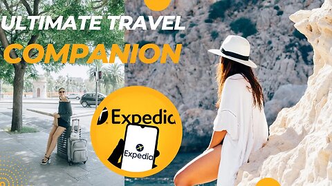 Expedia the Ultimate Travel Companion Book your Flights, Hotels, Rental Cars and Services Online Now