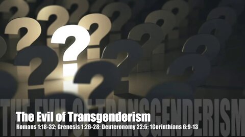 CPAC Hungary 2022 analyses the far left indoctrination of children into transgenderism