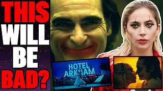 Joker: Folie à Deux Looks VERY INTERESTING... | Lady Gaga Is PERFECT As Harley! | Joaquin Phoenix