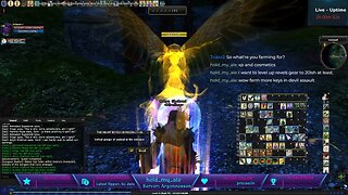 lets play Dungeons and Dragons Online Night Revels 2022 10 23 39of43