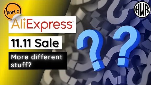 MORE AlIExpress 11.11 Sale 2023 Interesting Watches