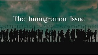 Unraveling the Threads: America's Immigration Debate