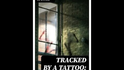 Tracked by a Tattoo by Fergus Hume - Audiobook