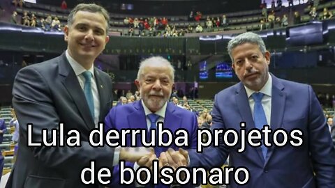 Decisões de Lula são revanchistas contra Bolsonaro? | @shortscnn #shortscnn