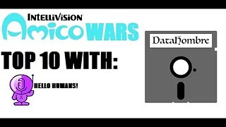 AMICO WARS TOP 10 MOMENTS WITH DATA HOMBRE