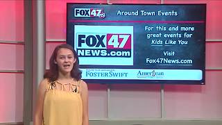 Around Town Kids September Promo2