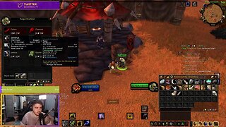 UNHOLY DEATH KNIGHT PVP I RESET DAY I LEVELING SHAMAN LATER I WOTLK CLASSIC