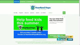 Heartland Hope Mission