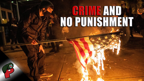 Crime and No Punishment | Grunt Speak