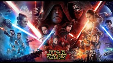 Star Wars Sequel Trilogy review