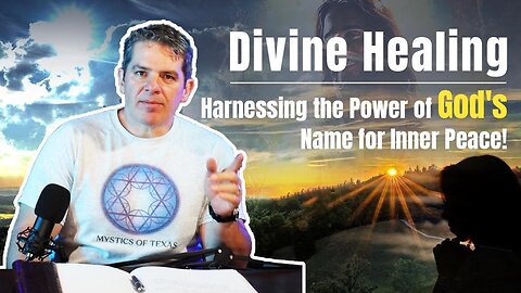 Embracing Divine Inner Peace: The Path to Blissful Living through Intention