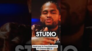 Dave East gives advice to rappers!!! #shorts #rap