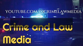 Check out our sister channel crime and law media for Justice videos and police action!