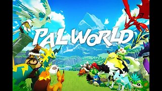 Palworld Clip 1