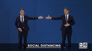 Social distancing: What is it? Best practices