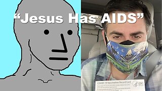 Unearthed Cringe: Russell Moore Claimed Jesus Had AIDS