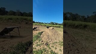 Huge Arrma Outcast Fail 🤢🚀