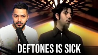 Deftones - Change (Reaction!)