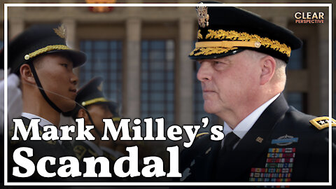 Joint Chiefs Affirm Calls to China, Milley Committed Treason? Latest COVID Data in South Korea