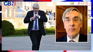 Boris Johnson's Whatsapps to be given to pandemic inquiry: John Redwood MP reacts