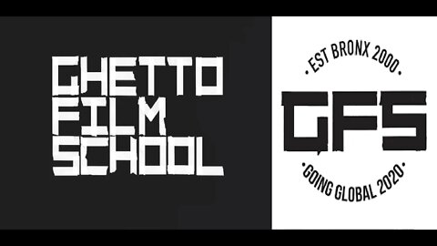 Proud To Be Ghetto, Ghetto Film School Hires SISTA Montea Robinson as the CEO #shorts