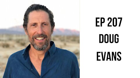 EP 207: Sprouts As Medicine & Nutritional Alchemy with Doug Evan