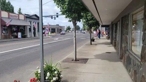 #live #Oregon #Flagwave Molalla