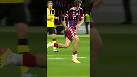 Müller vs. Dortmund 😲😲