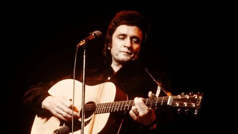 Johnny Cash : The Redemption of an American Icon (2022) Trailer