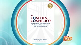 "The Confident Connector"