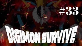 Digimon Survive: Where The Heck Are We?? - Part 33