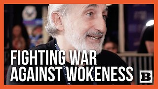"Pick Your Courses Very Carefully" — Dr. Gad Saad Equips Students Against "Parasitic Thinking"