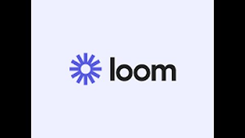 Jack Bosma Says Join Us On Loom Please!