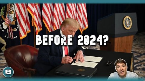 Trump "45" Back In Office By 2023? Without Elector Recalls?