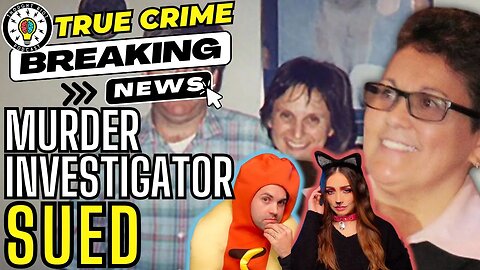 Andrea Cincotta Fiance | Chris Johnson Wrongfully? | Suing Investigator | #new #crime #podcast