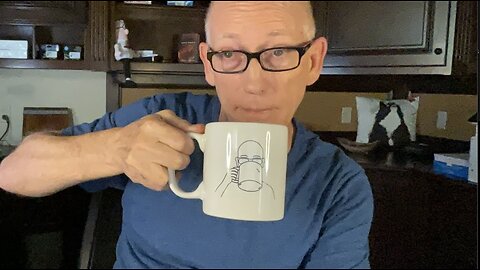 Episode 2251 Scott Adams: We Have Entered The Demolition Phase. Creative Phase Follows. We're Good