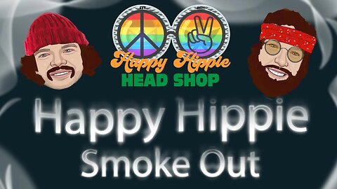 Happy Hippie Smoke Out!!!!!