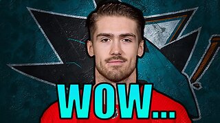 San Jose Sharks might have a STEAL...