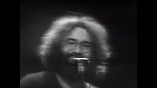 Jerry Garcia Band - [1080p Remaster] March 17, 1978 - Late Show - Capitol Theater - Passaic, NJ