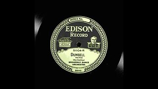 Dumbell - Broadway Dance Orchestra