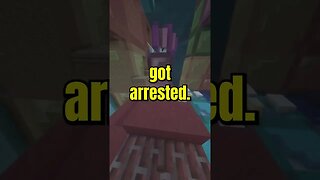 Jidion Got Arrested..💀😱