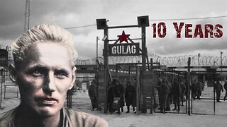 Surviving the Gulag - The Erich Hartmann Story - Forgotten History