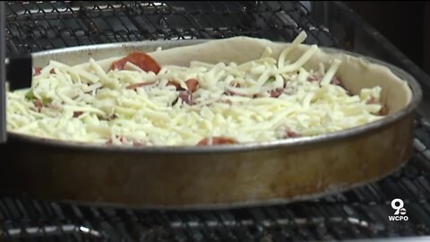 NKY pizza joint extends free meals for kids in need to year-round