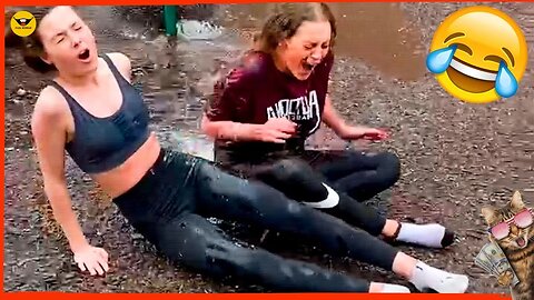 Funny Peoples Life😂 - Fails, Pranks and Amazing Stunts #29 | IF YOU LAUGH YOU LOSE